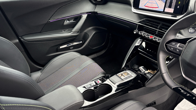 Peugeot 2008 100kW GT 50kWh 5dr Auto Electric Estate